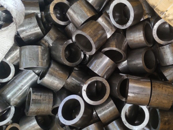 云溪无缝钢管切割